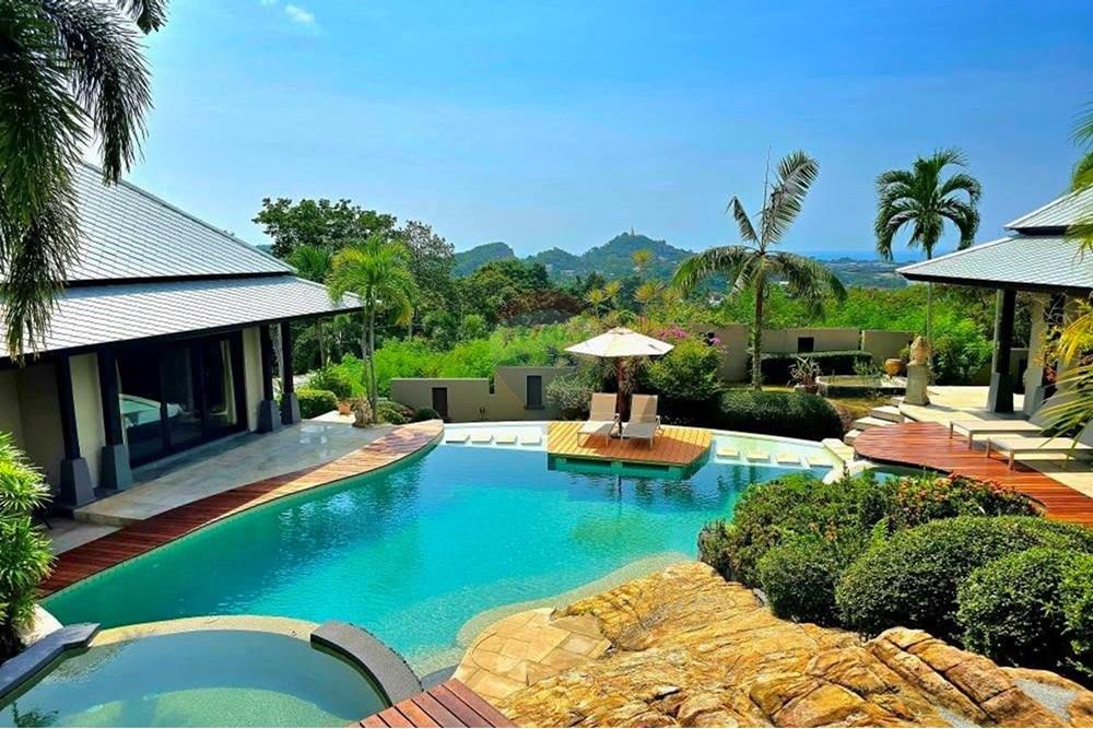 Villa - For Sale - Koh Samui, Surat Thani - 074.jpg - 920121018-311