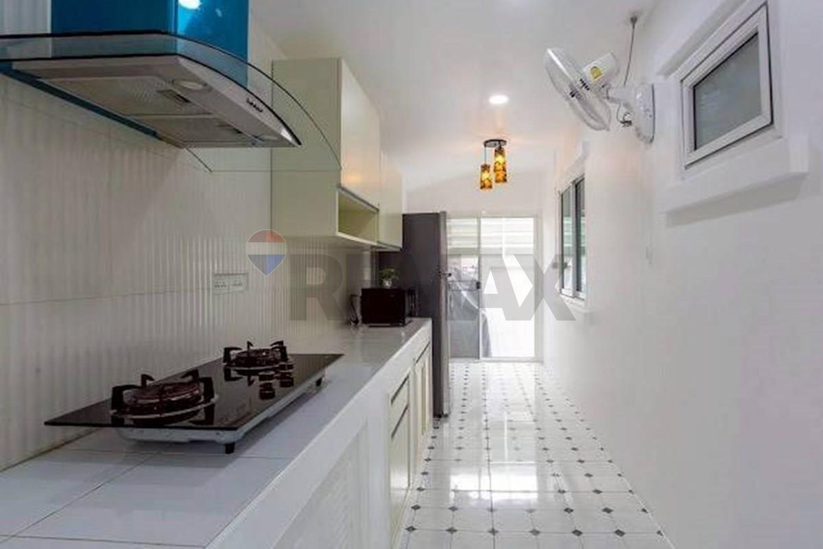 Single House - For Sale - Hua Hin, Prachuap Khiri Khan - LINE_ALBUM_บ้านกลาง 88 พี่ปุ้ย_260606_23.jpg - 920601001-1160