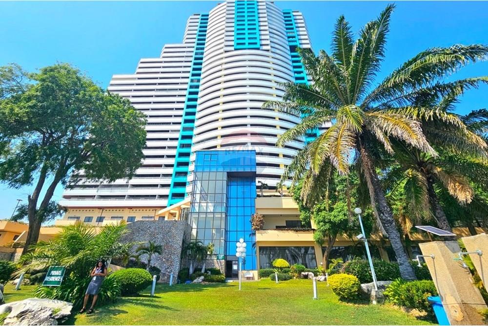 Duplex - For Sale - Cha-Am, Phetchaburi - 20251203_113632.jpg - 920601001-1226