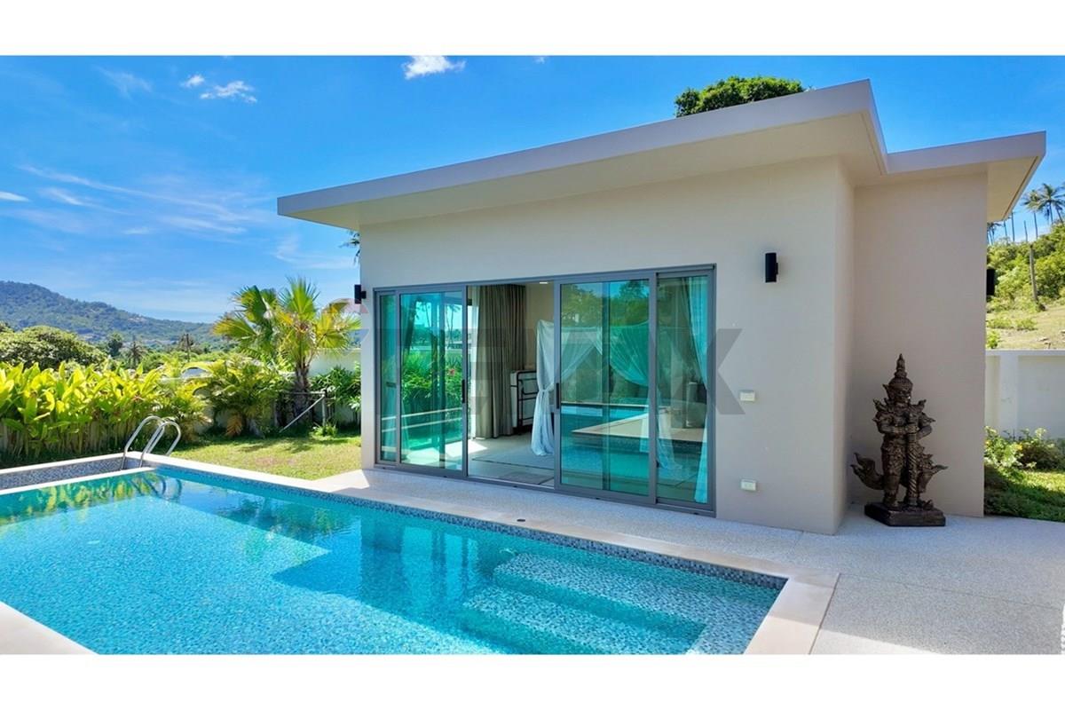 Villa - For Rent/Lease - Koh Samui, Surat Thani - LINE_ALBUM_2852569 BE_260529_45.jpg - 920121057-197