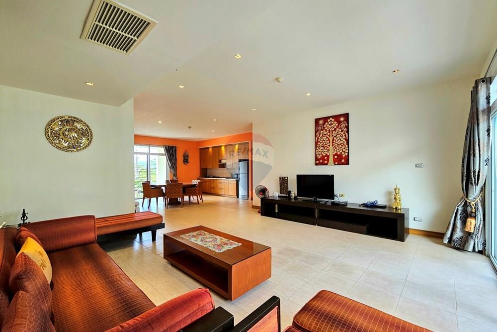 Condo/Apartment - For Rent/Lease - Cha-Am, Phetchaburi - 20230702_150951.jpg - 920601001-1138