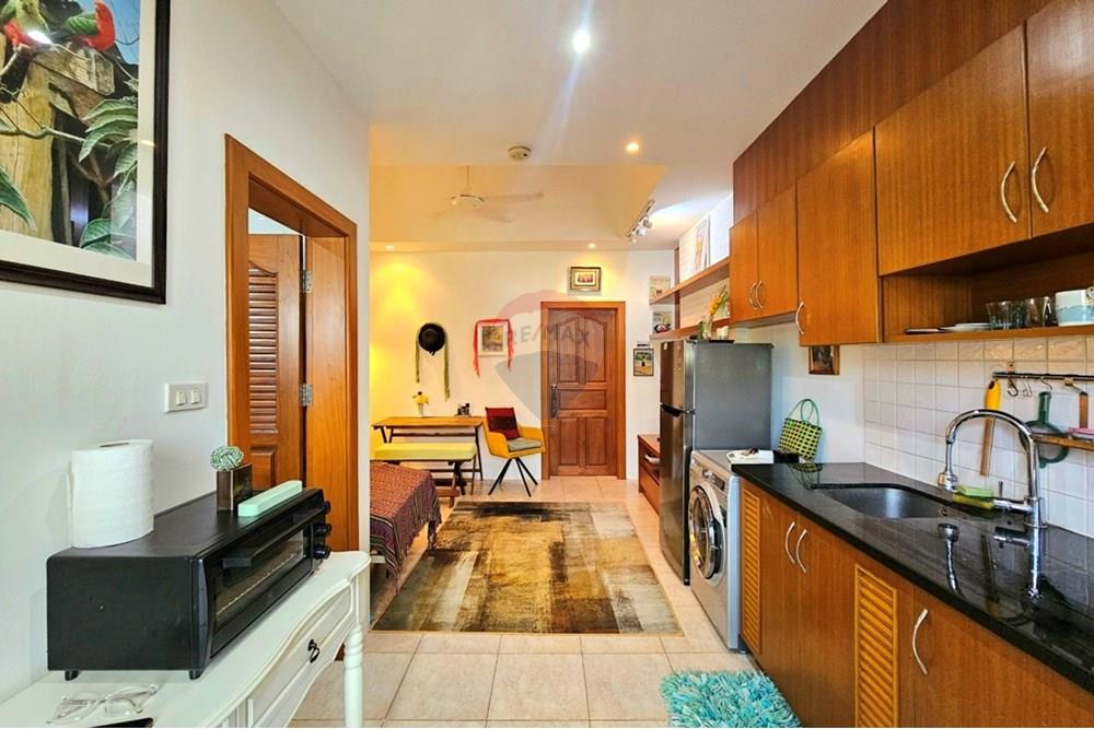 Townhouse - For Rent/Lease - Hua Hin, Prachuap Khiri Khan - 20240121_111725.jpg - 920601001-1046