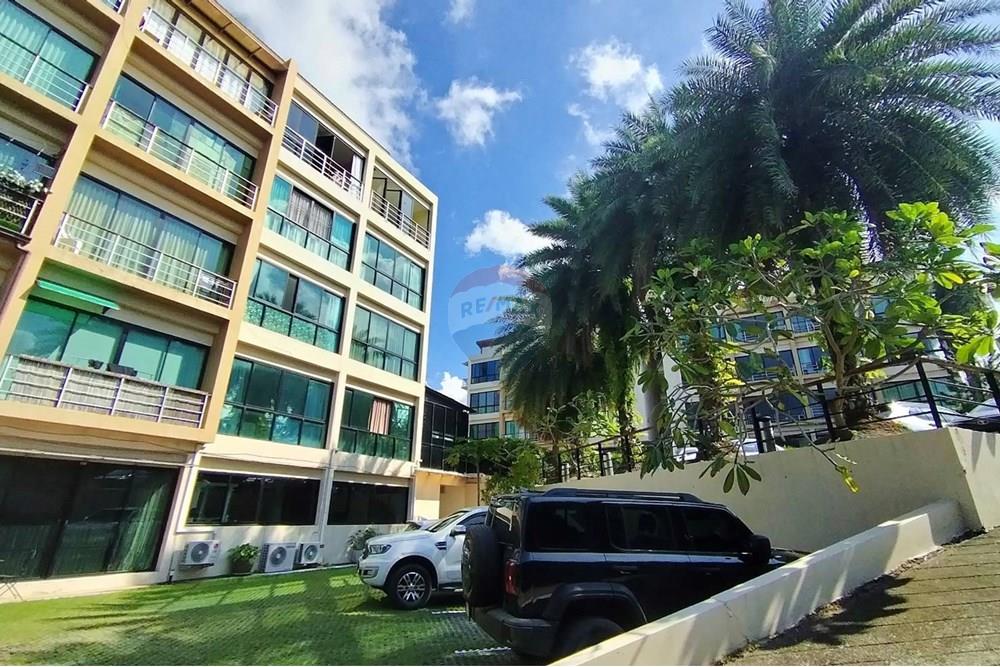 Condo/Apartment - For Sale - Koh Samui, Surat Thani - 612917_0.jpg - 920121075-90