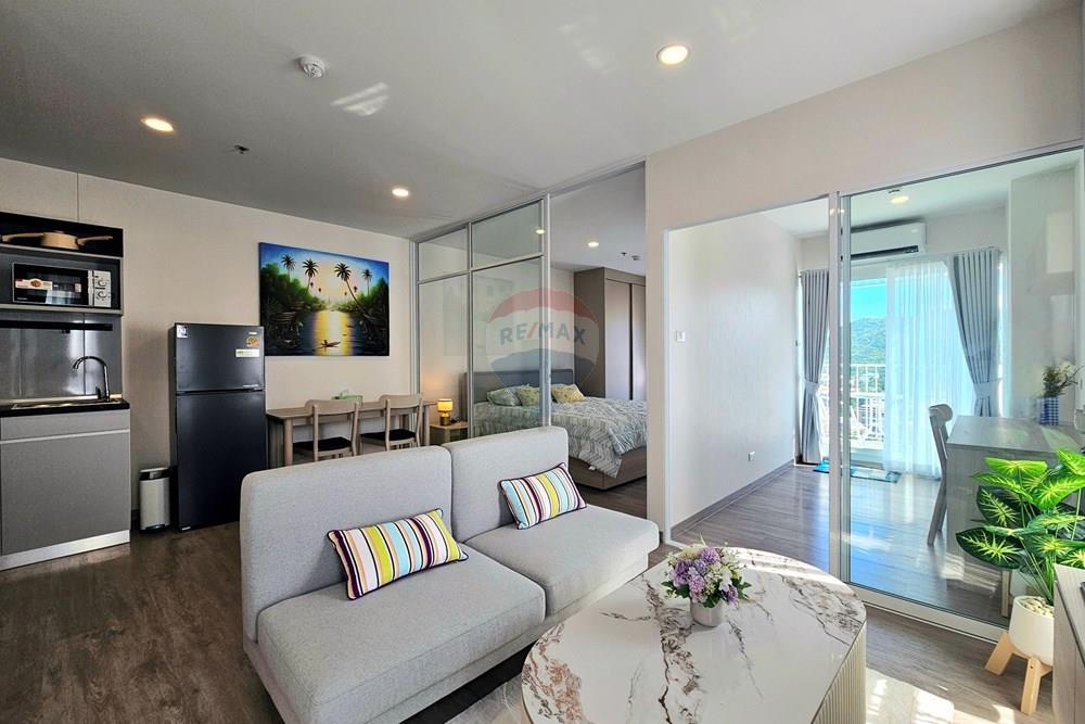 Condo/Apartment - For Rent/Lease - Hua Hin, Prachuap Khiri Khan - 20251027_141953.jpg - 920601001-1087
