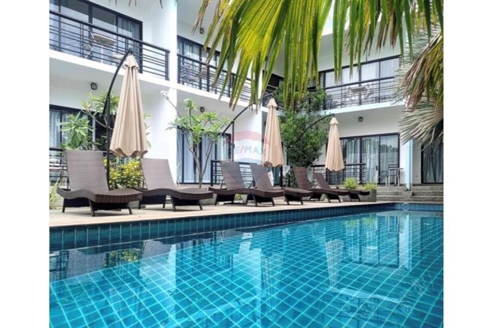 Small Hotel - For Sale - Koh Samui, Surat Thani - IMG_0939.jpeg - 920121088-14