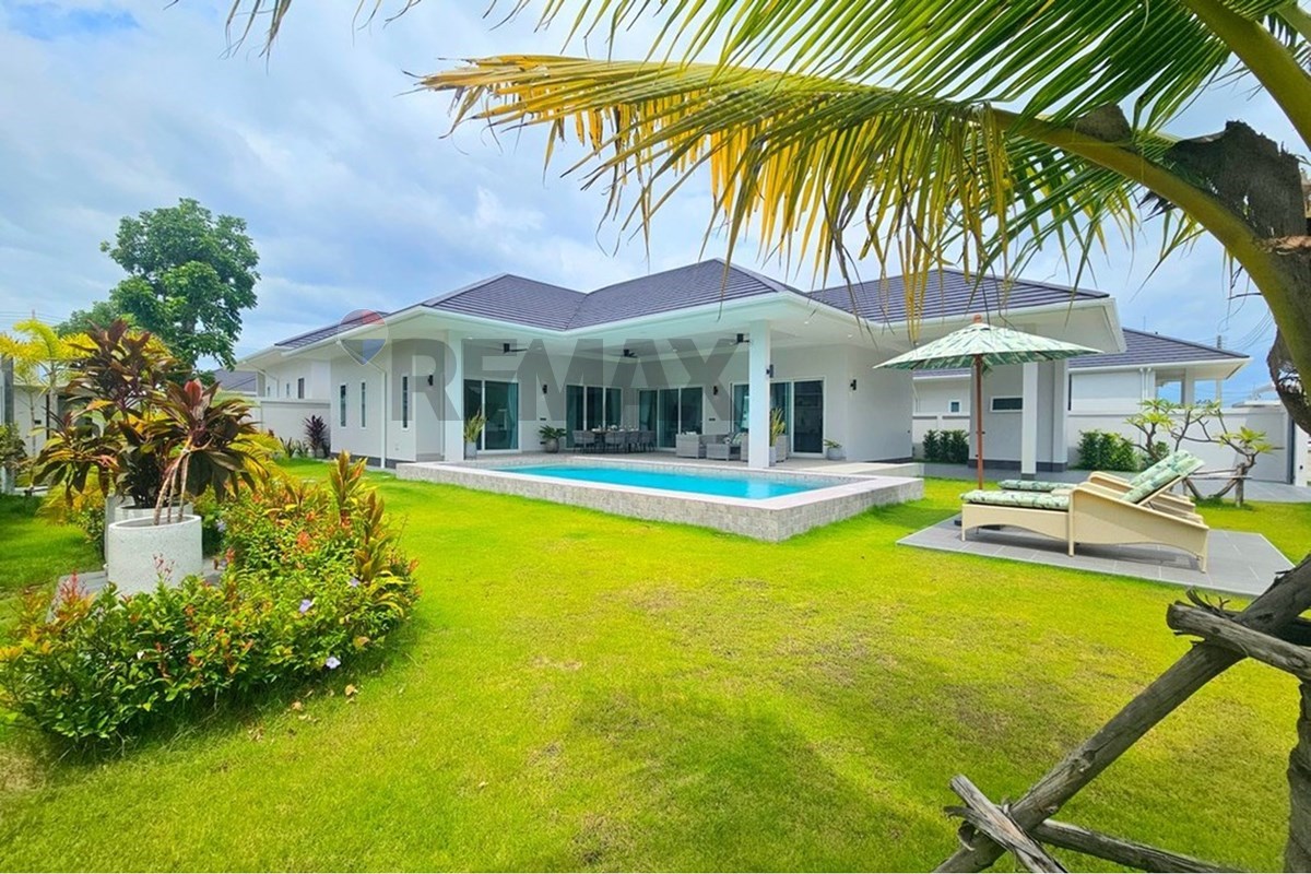 Villa - For Sale - Hua Hin, Prachuap Khiri Khan - 20260727_110559.jpg - 920601001-1213
