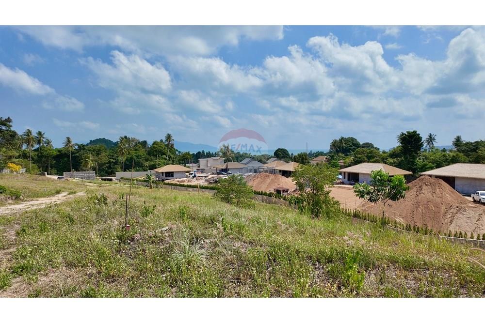 Land - Residential - For Sale - Koh Samui, Surat Thani - LINE_ALBUM_Land @MaeNam_260325_8.jpg - 920121001-3514