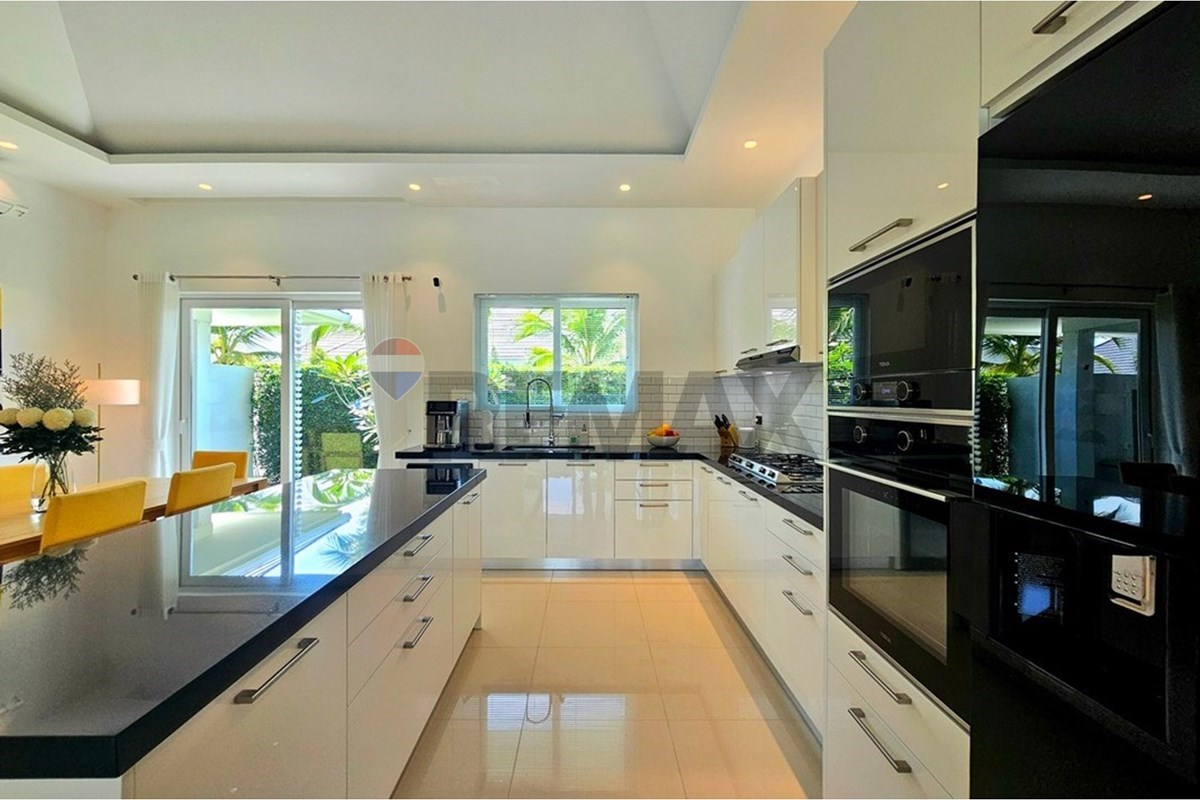 Villa - For Sale - Hua Hin, Prachuap Khiri Khan - 20261009_133441.jpg - 920601001-1318