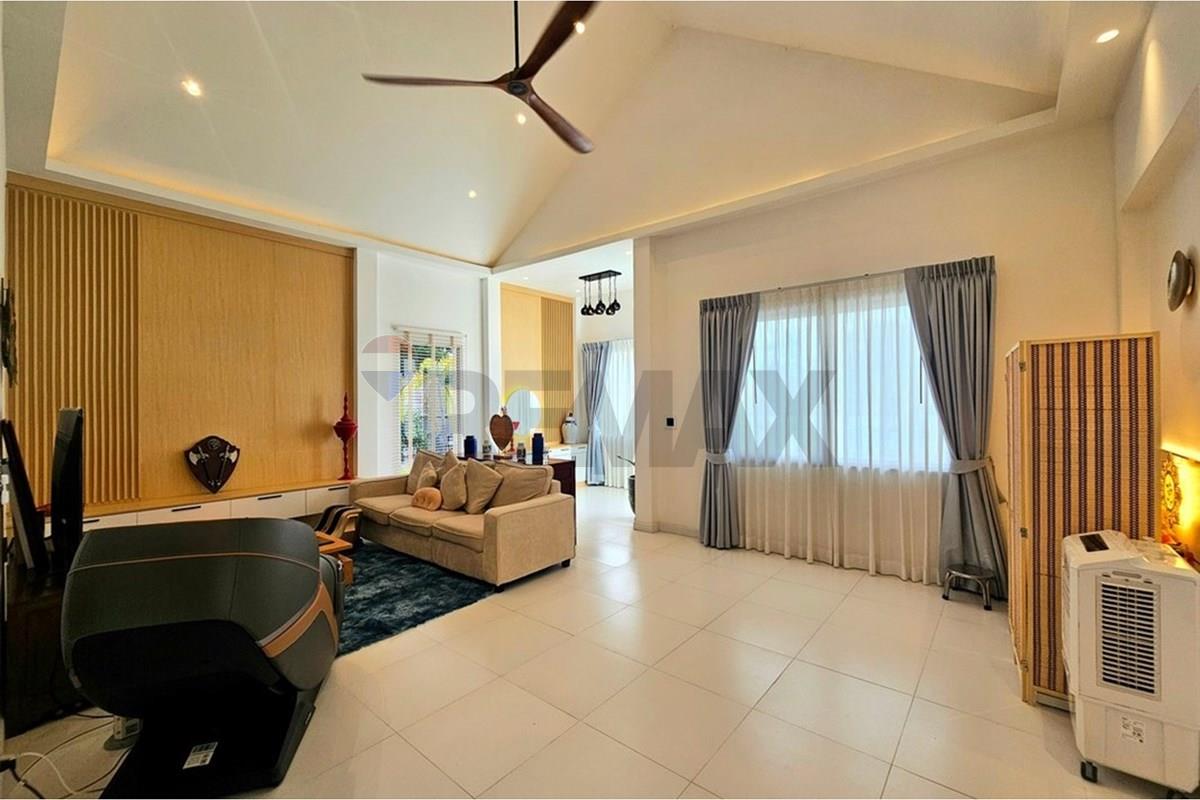 Villa - For Sale - Pran Buri, Prachuap Khiri Khan - 20260630_133937.jpg - 920601001-1188