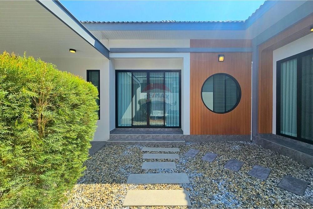 Villa - For Sale - Hua Hin, Prachuap Khiri Khan - 20260410_095814.jpg - 920601001-1062