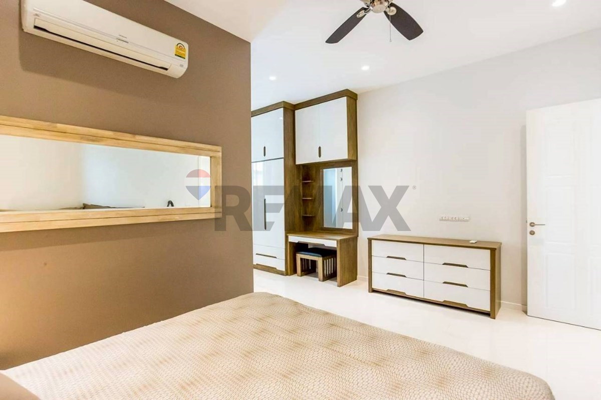 Villa - For Rent/Lease - Cha-Am, Phetchaburi - LINE_ALBUM_The Clouds 1 Plot 1 for rent 85k_251121_9.jpg - 920601001-1256