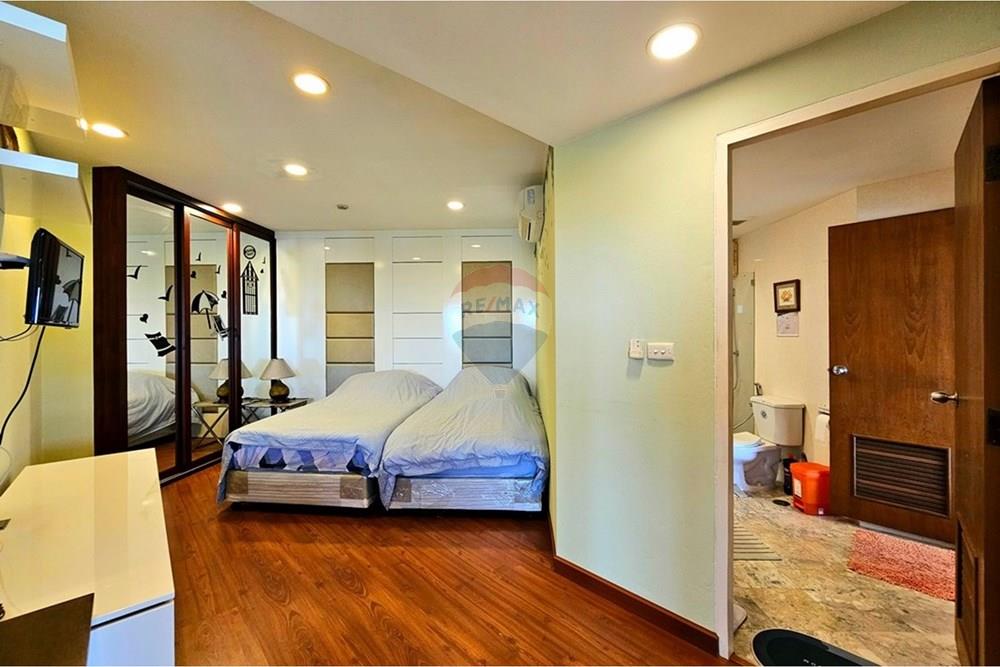 Condo/Apartment - For Sale - Hua Hin, Prachuap Khiri Khan - 20240515_165255.jpg - 920601001-1300