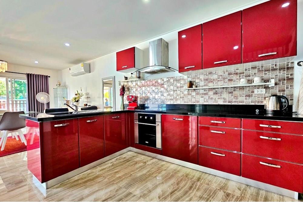 Villa - For Sale - Hua Hin, Prachuap Khiri Khan - 20250203_131024.jpg - 920601001-440