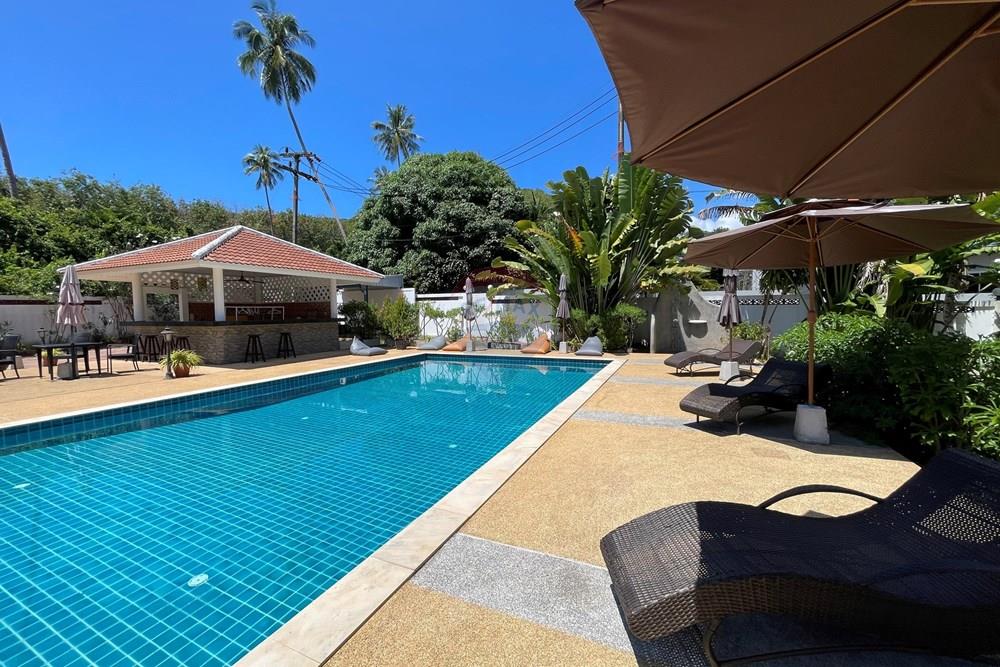 Small Hotel - For Sale - Koh Samui, Surat Thani - IMG_8858.jpeg - 920121068-85