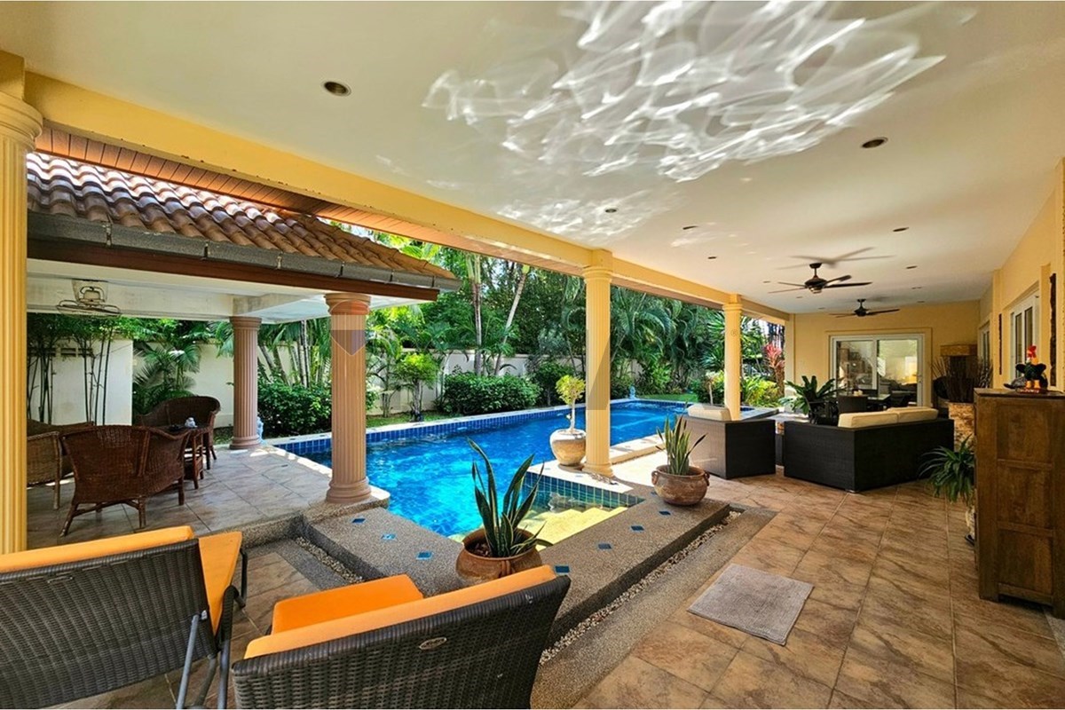 Villa - For Sale - Hua Hin, Prachuap Khiri Khan - 20261003_095045.jpg - 920601001-1308