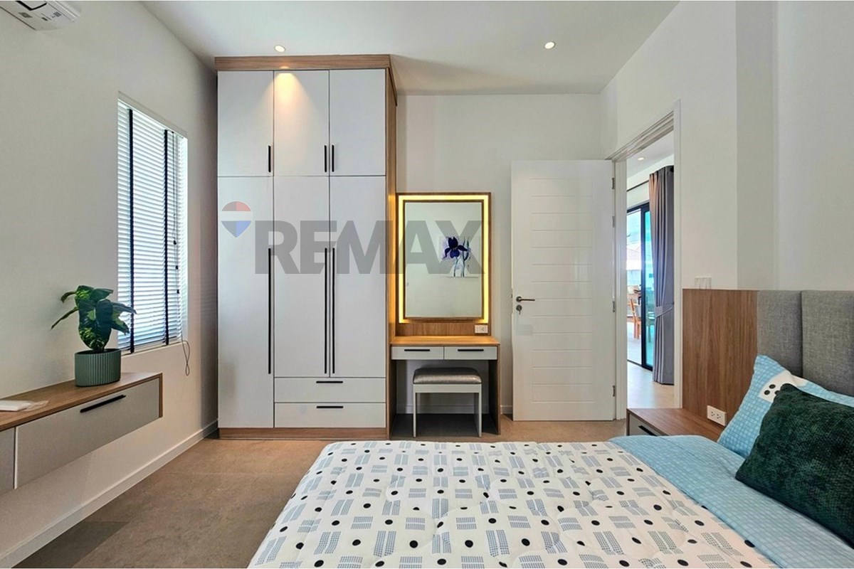 Villa - For Sale - Hua Hin, Prachuap Khiri Khan - 20260718_140042.jpg - 920601001-1204