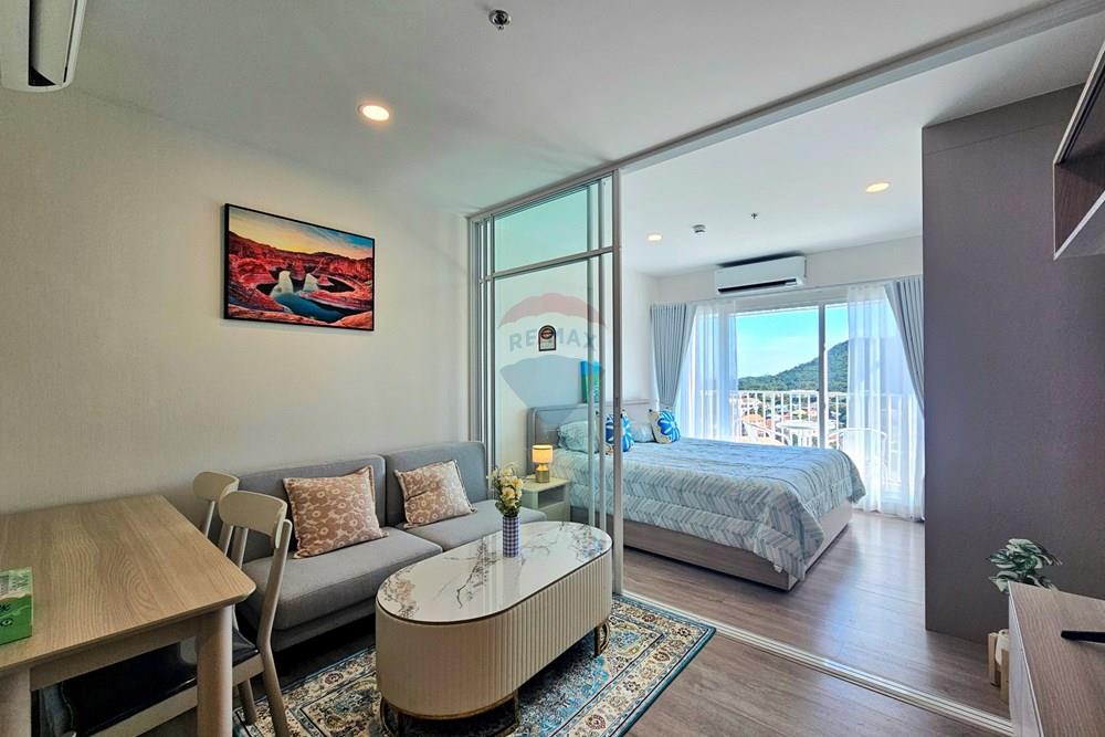 Condo/Apartment - For Rent/Lease - Hua Hin, Prachuap Khiri Khan - 20251027_143435.jpg - 920601001-1085