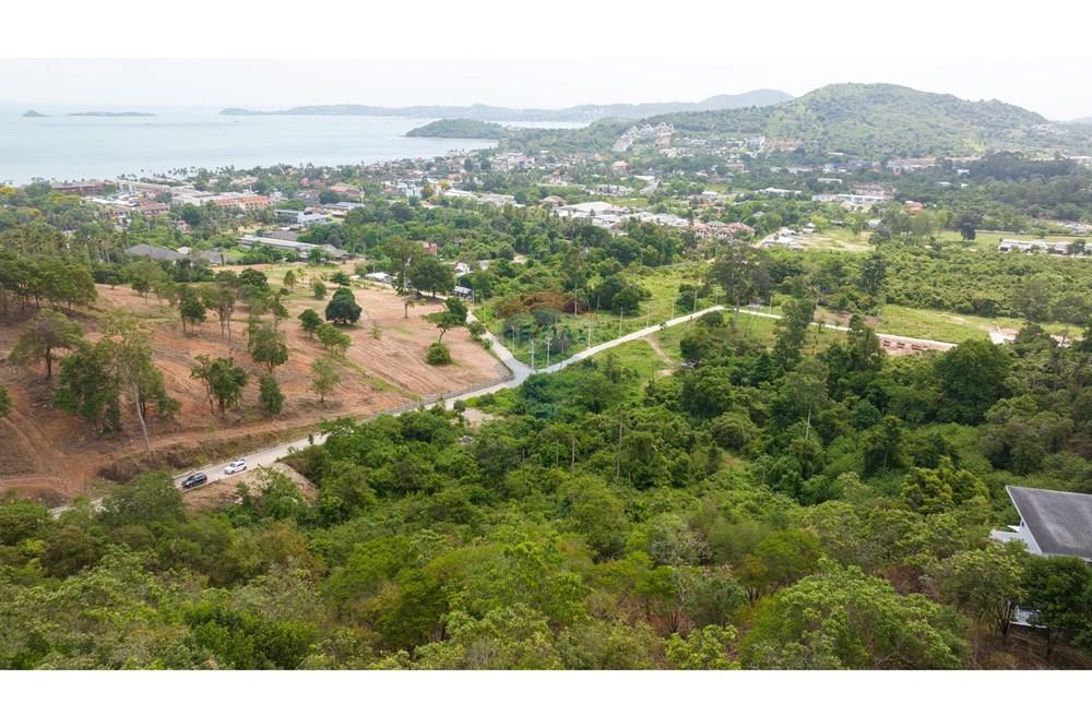 ที่ดินสำหรับอยู่อาศัย - ขาย - เกาะสมุย, สุราษฎร์ธานี - S__186310709_0.jpg - 920121077-18