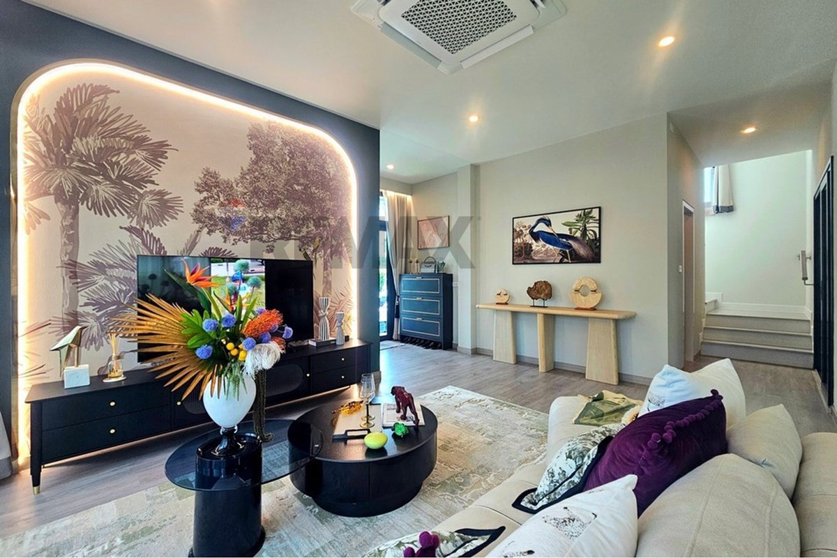 Villa - For Sale - Hua Hin, Prachuap Khiri Khan - 20260817_154037.jpg - 920601001-1228