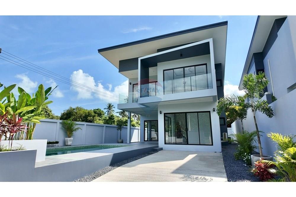 Villa - For Sale - Koh Samui, Surat Thani - LINE_ALBUM_522569 BE_260205_40.jpg - 920121057-172