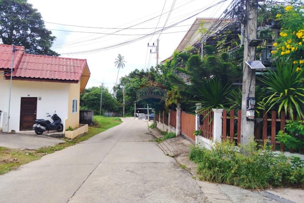 Townhouse - For Sale - Koh Samui, Surat Thani - 575701_0.jpg - 920121075-104