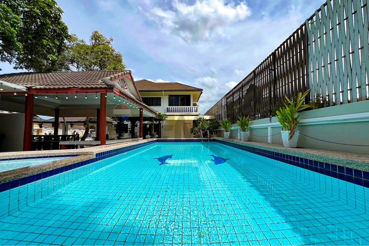 Villa - For Rent/Lease - Hua Hin, Prachuap Khiri Khan - SS (2).jpg - 920601001-1270