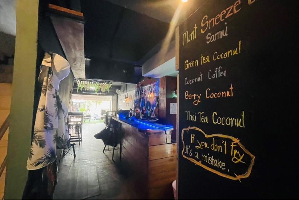 Restaurant - For Sale - Koh Samui, Surat Thani - IMG_5762.jpeg - 920121079-43