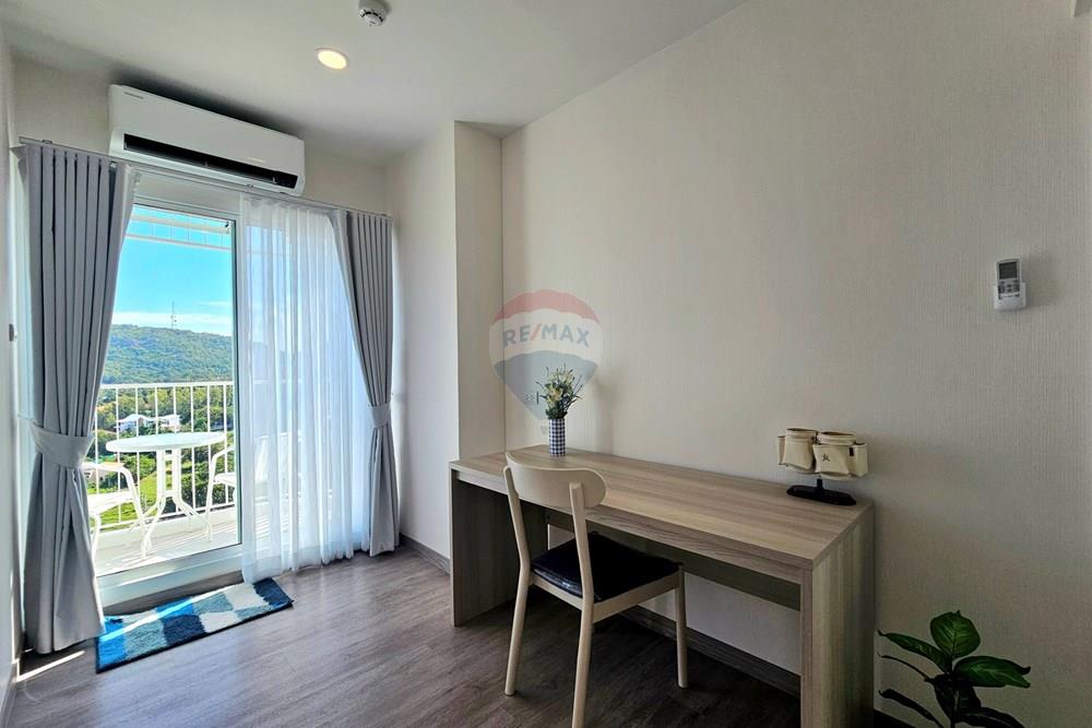 Condo/Apartment - For Rent/Lease - Hua Hin, Prachuap Khiri Khan - 20251027_142132.jpg - 920601001-1087