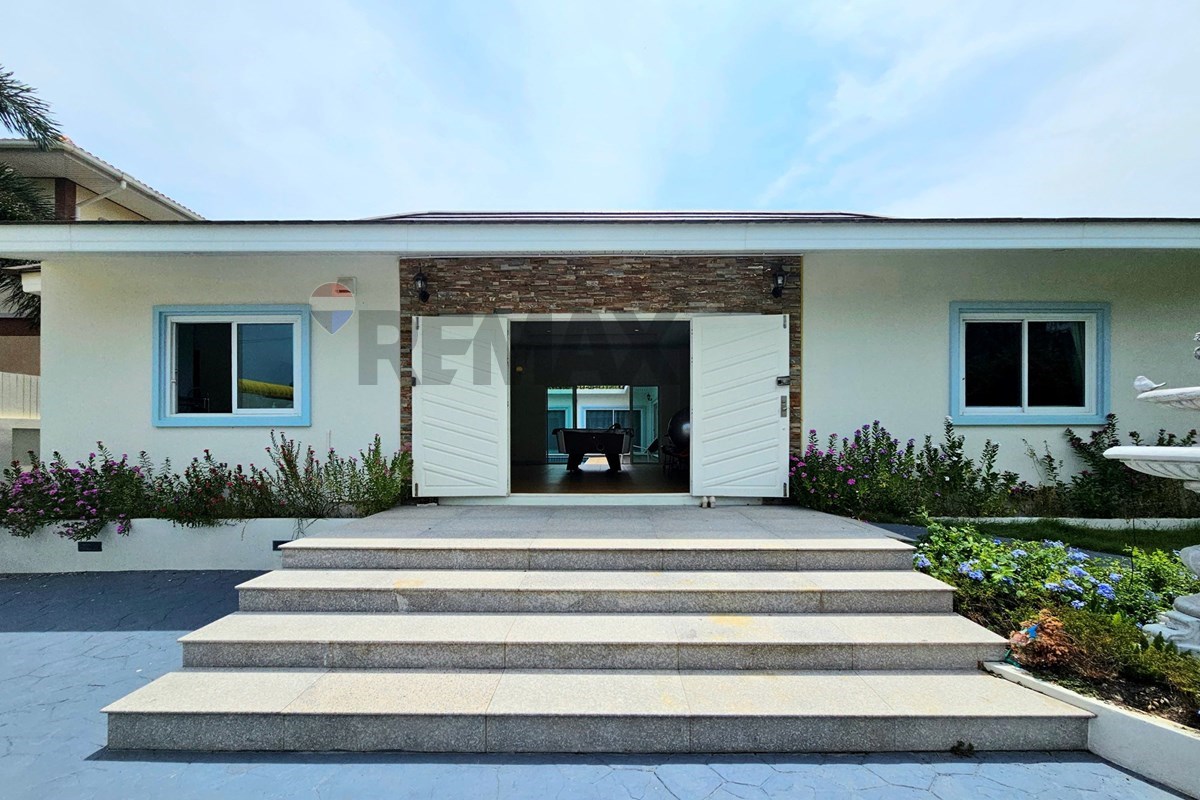 Villa - For Rent/Lease - Hua Hin, Prachuap Khiri Khan - 20230525_131829.jpg - 920601001-1197