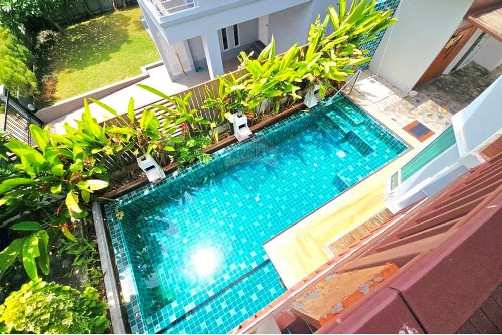 Villa - For Sale - Koh Samui, Surat Thani - 062.jpg - 920121018-307