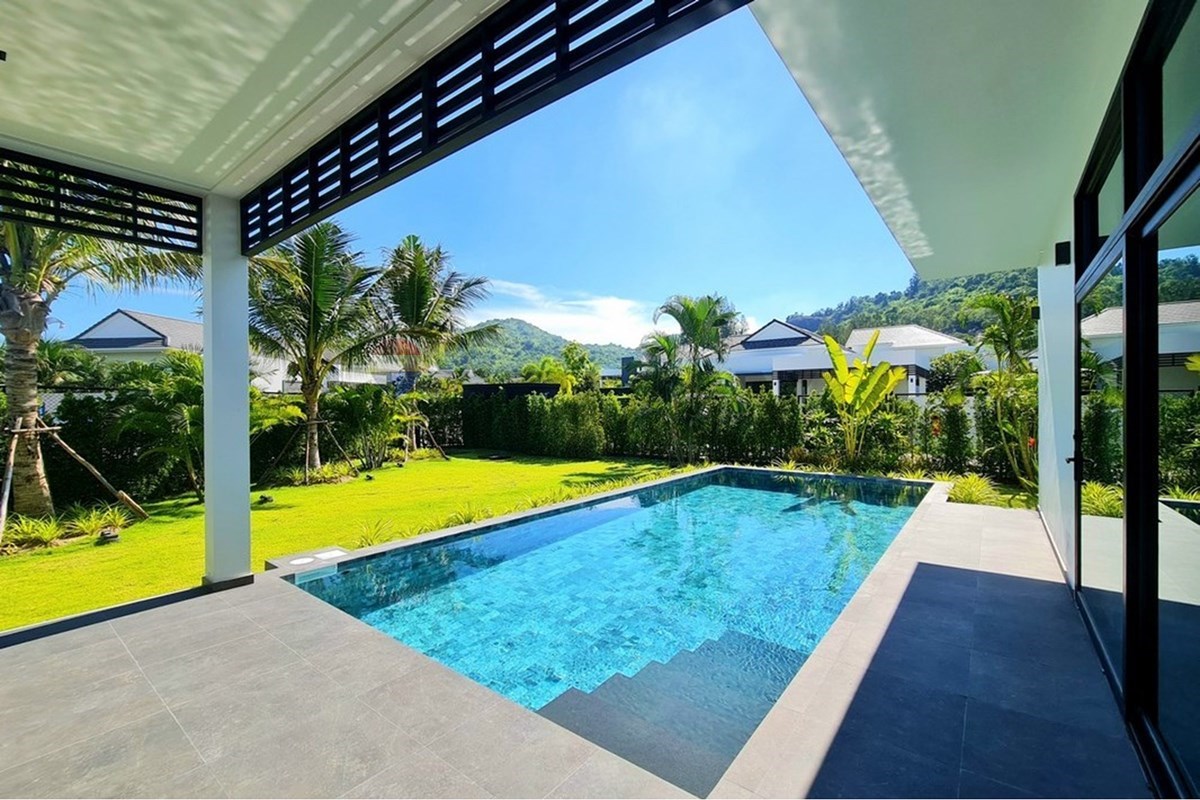 Villa - For Sale - Hua Hin, Prachuap Khiri Khan - 20220830_152800.jpg - 920601001-1294