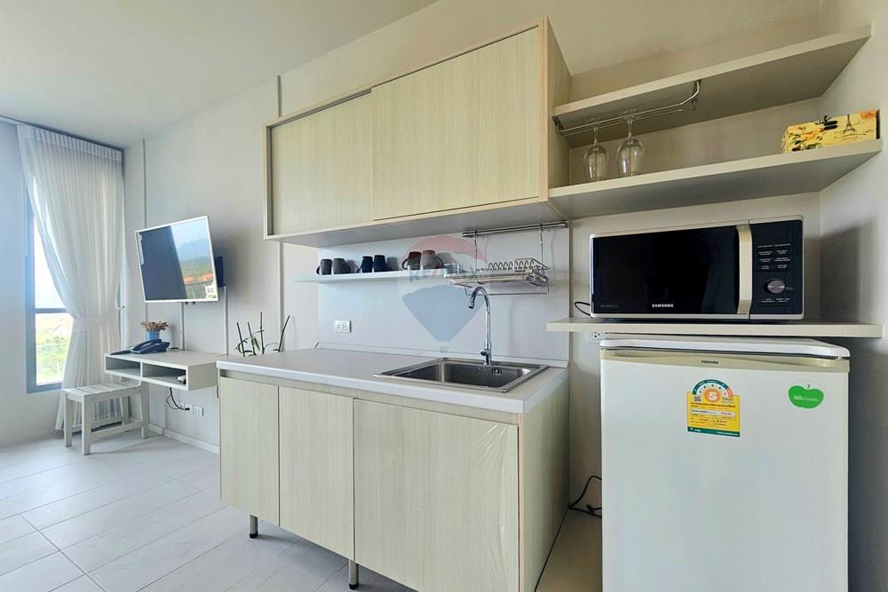 Condo/Apartment - For Rent/Lease - Cha-Am, Phetchaburi - 20240410_110722.jpg - 920601001-1126