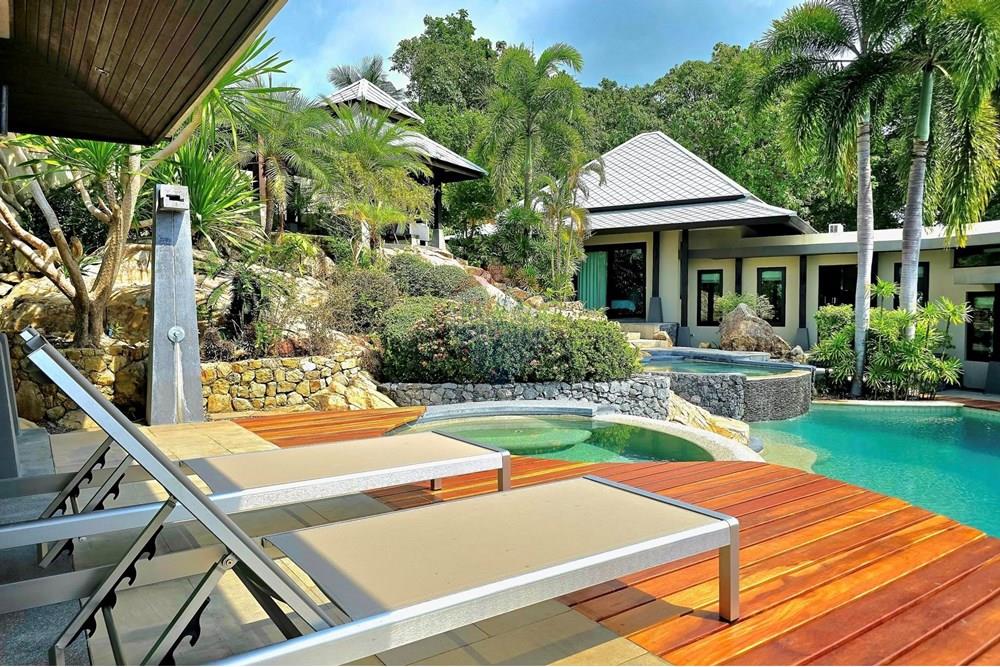 Villa - For Sale - Koh Samui, Surat Thani - 014.jpg - 920121018-311