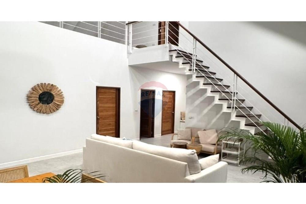 Villa - For Sale - Koh Samui, Surat Thani - modern-4-bedroom-pool-villa-for-sale-in-chaweng-93030207.jpg - 920121057-176