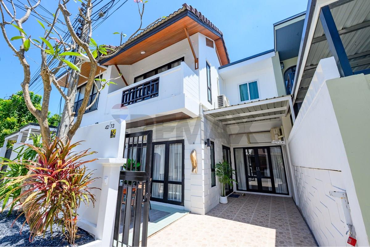 Townhouse - For Sale - Koh Samui, Surat Thani - ZDS_0542.jpg - 920121075-103