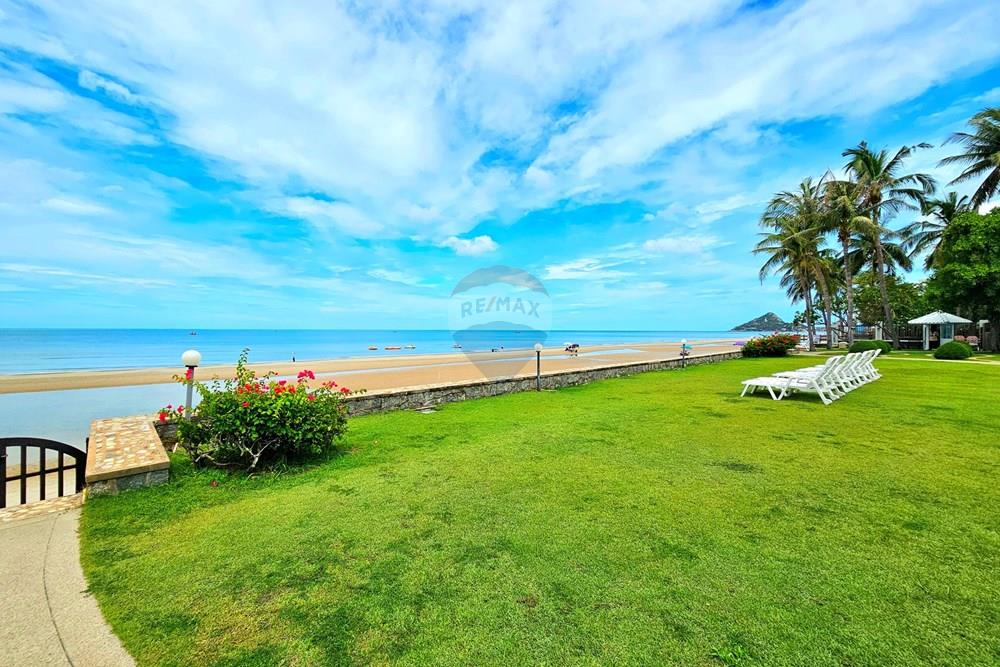 Condo/Apartment - For Rent/Lease - Hua Hin, Prachuap Khiri Khan - 20230724_134556.jpg - 920601001-1137