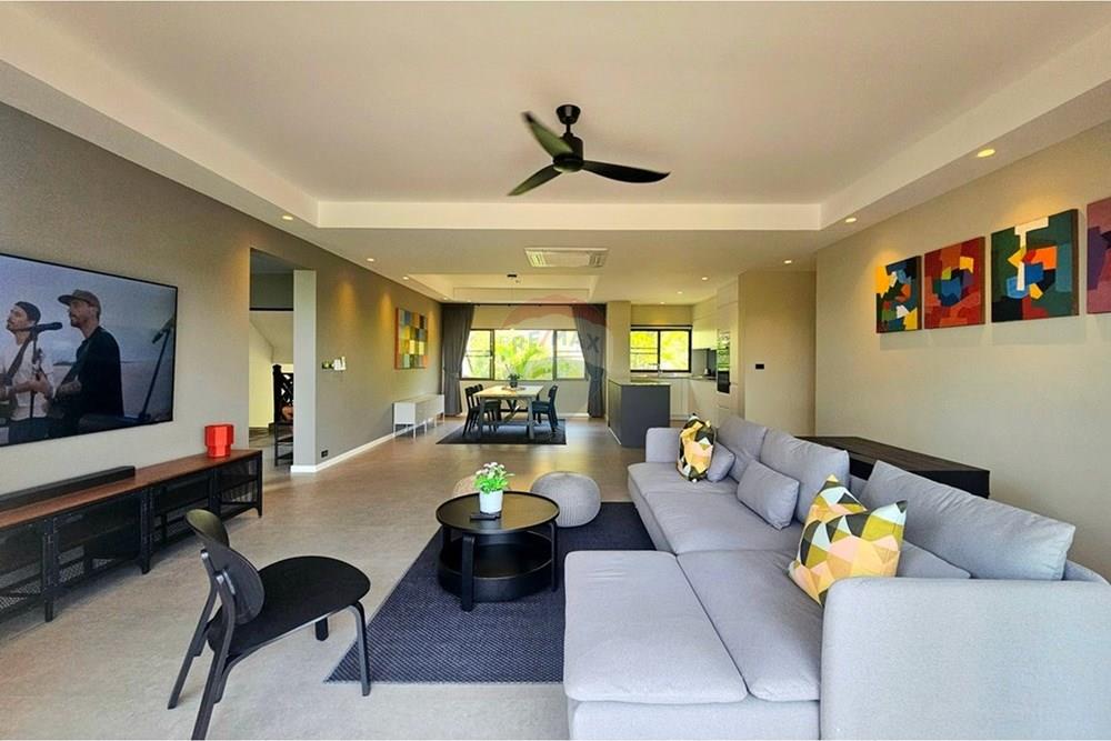 Condo/Apartment - For Rent/Lease - Cha-Am, Phetchaburi - 20240506_113214.JPG - 920601001-1127