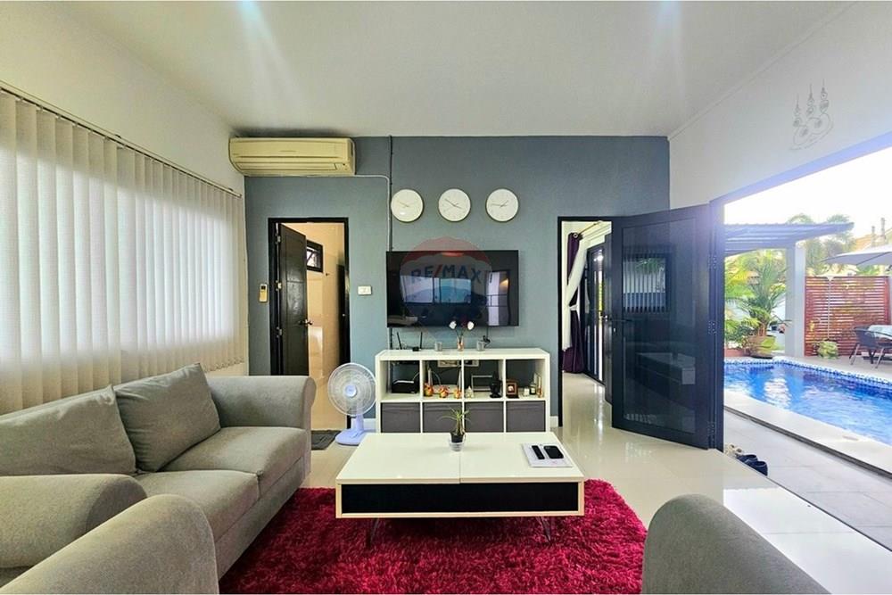 Villa - For Sale - Hua Hin, Prachuap Khiri Khan - 20241022_155020.JPG - 920601001-840