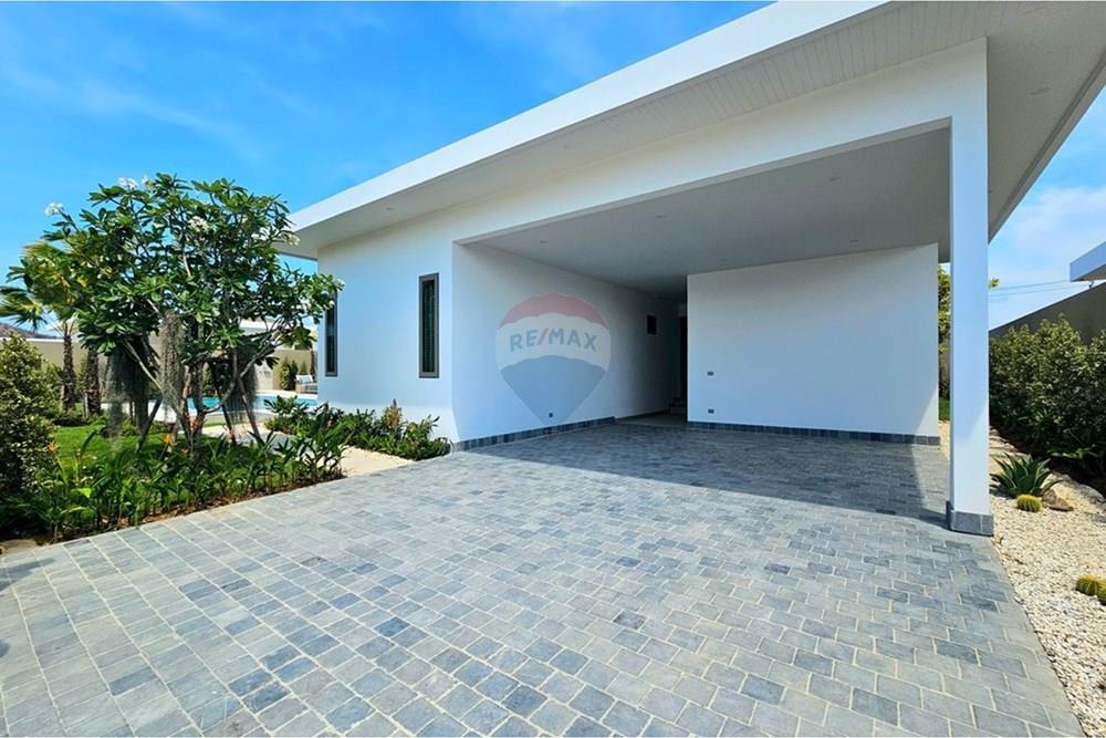 Villa - For Sale - Hua Hin, Prachuap Khiri Khan - 20260506_135617.jpg - 920601001-1119