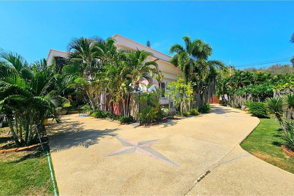Villa - For Sale - Hua Hin, Prachuap Khiri Khan - 20250310_142807.jpg - 920601001-1078