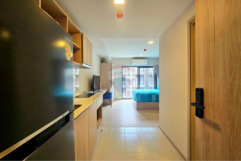 Condo/Apartment - For Rent/Lease - Hua Hin, Prachuap Khiri Khan - 20250825_111638.jpg - 920601001-1068