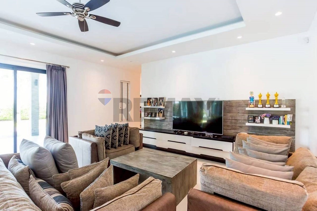Villa - For Rent/Lease - Cha-Am, Phetchaburi - LINE_ALBUM_The Clouds 1 Plot 1 for rent 85k_251121_27.jpg - 920601001-1256