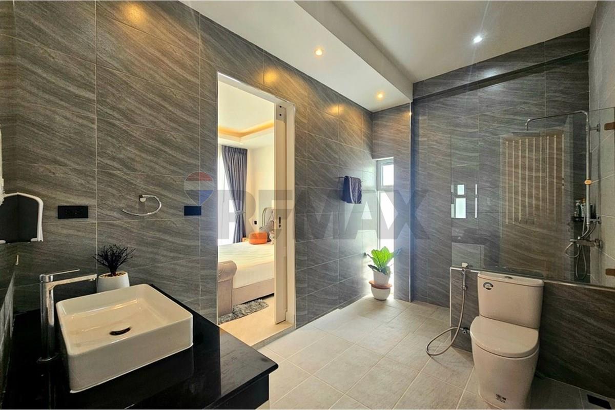 Villa - For Sale - Pran Buri, Prachuap Khiri Khan - 20260630_134827.jpg - 920601001-1188