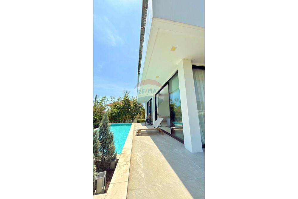 Villa - For Rent/Lease - Koh Samui, Surat Thani - IMG_4350.jpeg - 920121088-23