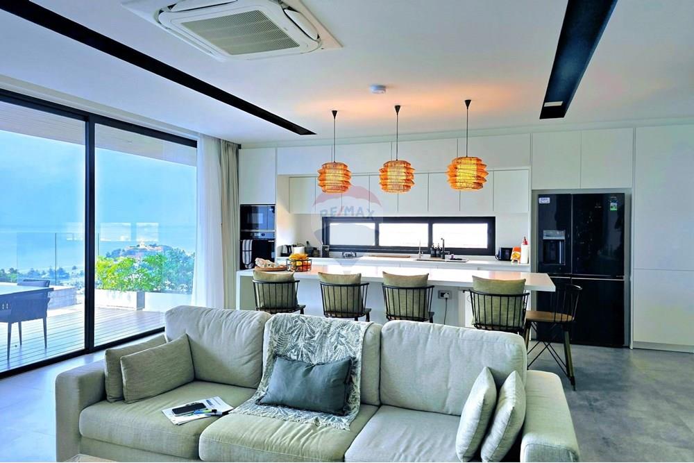 Villa - For Sale - Koh Samui, Surat Thani - 007.jpg - 920121018-334