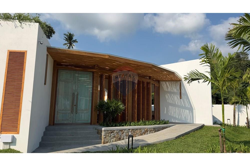 Villa - For Sale - Koh Samui, Surat Thani - 9.jpg - 920121068-91