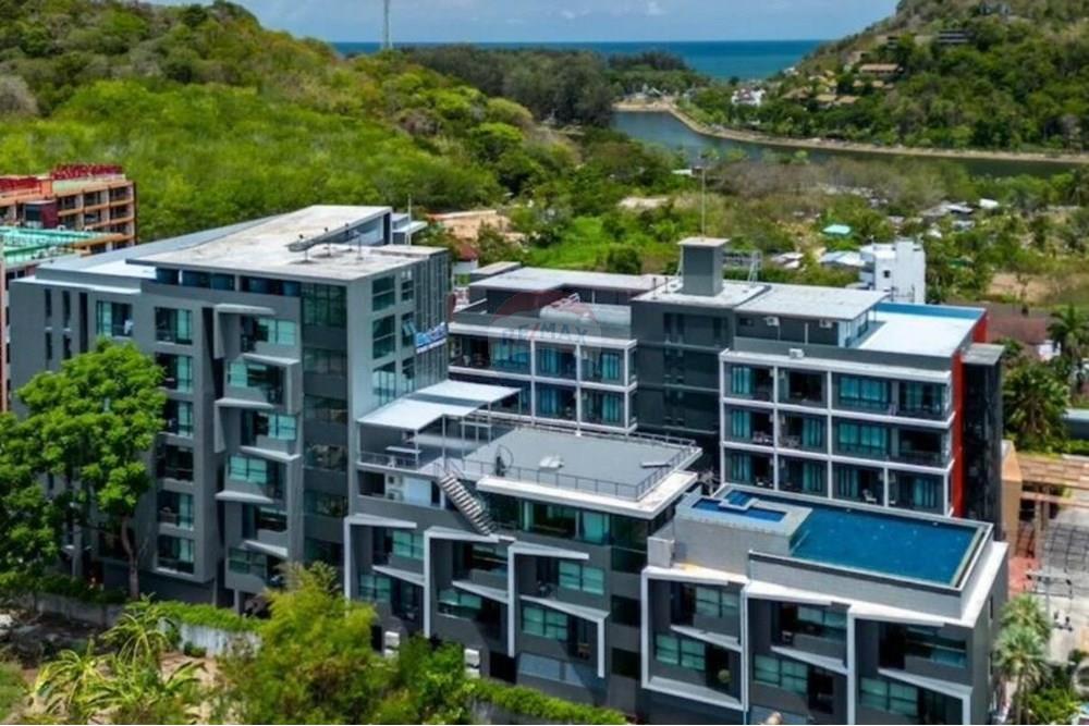 Residential - Condo/Apartment - Mueang Phuket, Phuket - TH - PHOTO-2025-12-03-18-02-40.jpg - 920081021-160