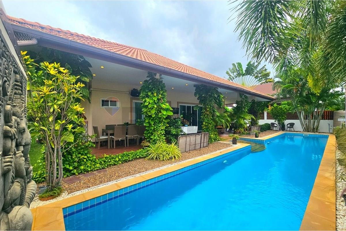Villa - For Sale - Hua Hin, Prachuap Khiri Khan - 20260606_110145.jpg - 920601001-1165