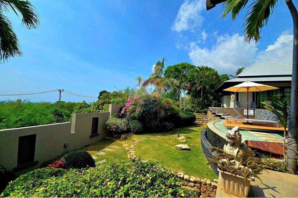 Villa - For Sale - Koh Samui, Surat Thani - 010.jpg - 920121018-311