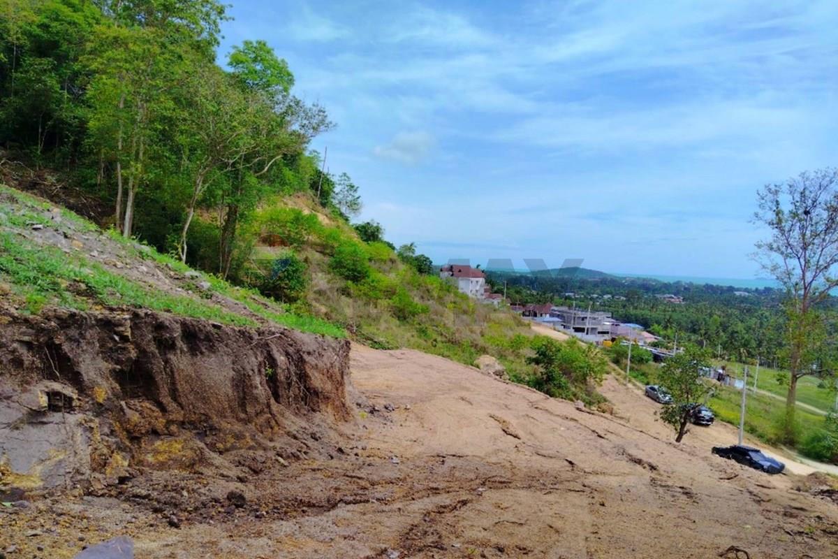Land - Residential - For Sale - Koh Samui, Surat Thani - 671515_0.jpg - 920121075-109